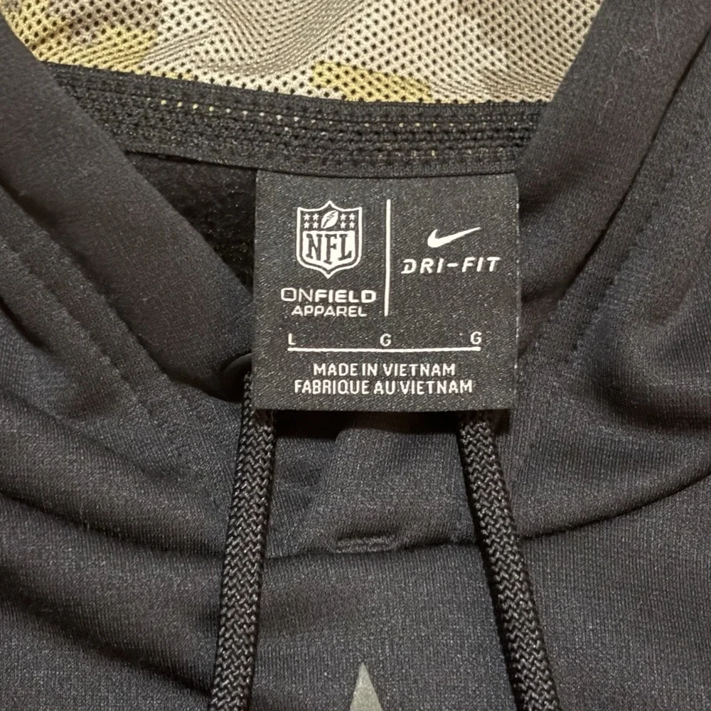 Nike product dallas